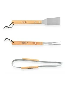 Cooking Tool Sets - 摩卡棕 - 查看 3