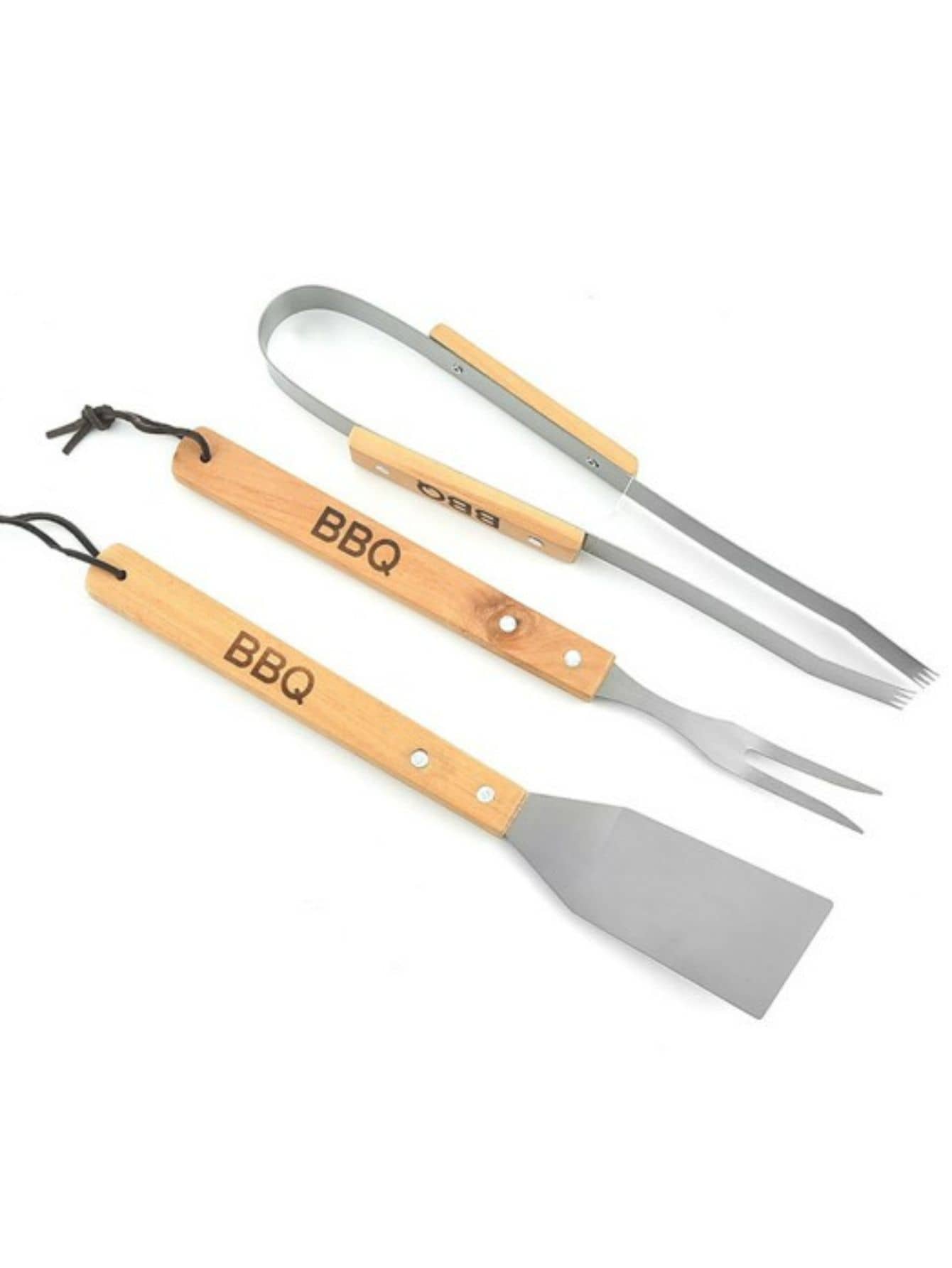 Cooking Tool Sets - 摩卡棕 - 查看 1