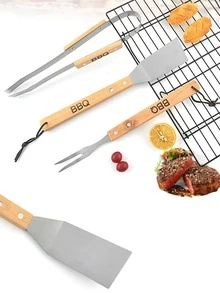 Cooking Tool Sets - 摩卡棕 - 查看 2
