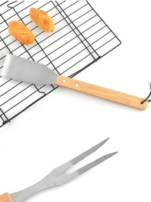 Cooking Tool Sets - 摩卡棕 - 查看 4