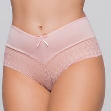 Women Boyshorts - 彩色 - 查看 2