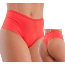 Women Thongs - Nhiều màu - Xem 2