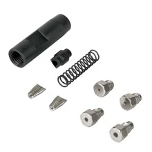 Kit de refacciones y mordazas para remachadora re-9 truper mor-re-9 17973 - A - Ver 1