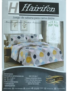 SET OF SHEETS FOR DOUBLE, QUEEN SIZE AND KING SIZE BED - Camel - View 1