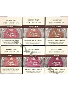 Rubor en Crema Cheeky Baby - Italia Deluxe TONO CHINGONA - Multicolor - Ver 1