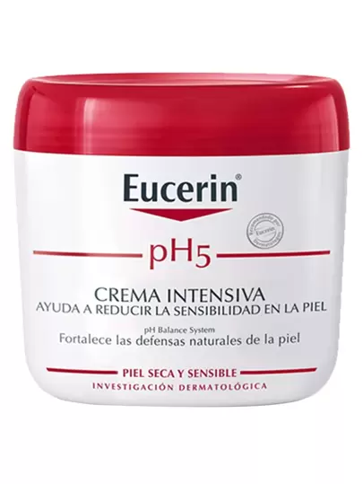  Eucerin Ph5 Crema 450Ml
