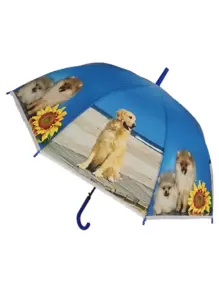 Umbrellas - 藍色 - 查看 1