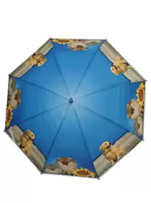 Umbrellas - 藍色 - 查看 5