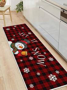 Thảm - Nhiều màu - Xem 2