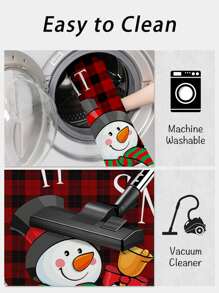 Thảm - Nhiều màu - Xem 5