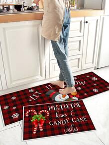 Thảm - Nhiều màu - Xem 3