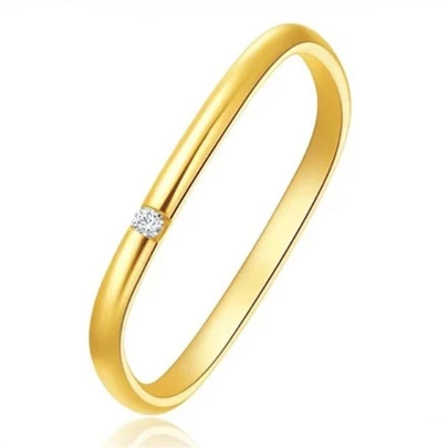 Anillo cuadrado cerrado