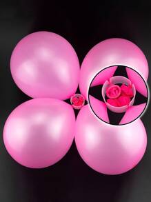 20/50/100 PCS Decorative Decor Balloon Rings Buckle Balloon Arch Folder Convenient Clip Connector Balloon Clips For Balloon Arch - 100pcs - View 3