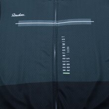 RAUDAX 透氣速乾短袖自行車騎行衣,適用於路/山地車,男女通用休閒版型,夏季款 - 青碧色 - 查看 5