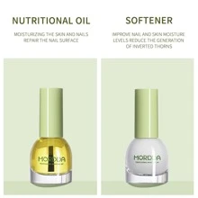 專業指甲片文件和,表皮推,指甲剪適用於死皮,塊狀打磨海綿,美甲套裝 - 綠色 - 查看 6