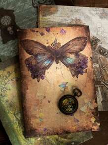 40pcs Kích thước lớn Tối Tấn Cắt DIY Giấy Đối với bao bì , Và Hộp Quà Đồ trang trí - Nhiều màu - Xem 10