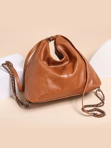 Sức chứa lớn, không thấm nước, nhẹ, di động, cổ điển, giản dị 1 chiếc Túi tote đeo vai thể thao màu nâu thể thao thông thường dành cho phụ nữ Đi lại hàng ngày cho các cô gái tuổi teen Phụ nữ Sinh viên đại học, Tân binh & Công nhân cổ trắng Hoàn hảo cho văn phòng, trường đại học, công việc, kinh doanh, đi làm , Văn phòng , Hoàn hảo cho công việc , Ngoài trời , Du lịch , Đi chơi , Trở lại trường học , Trung học cơ sở , Trung học phổ thông - màu nâu - Xem 5