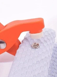 51pcs DIY Sewing Button Set