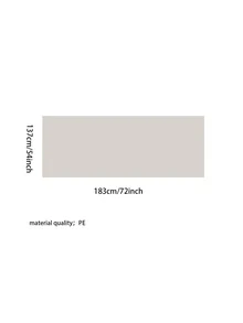 一次性桌布 - 黑色南瓜糖果 - 查看 5