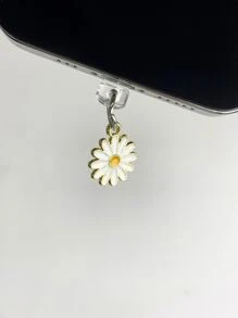 Phích cắm bụi - Nhiều màu - Xem 1