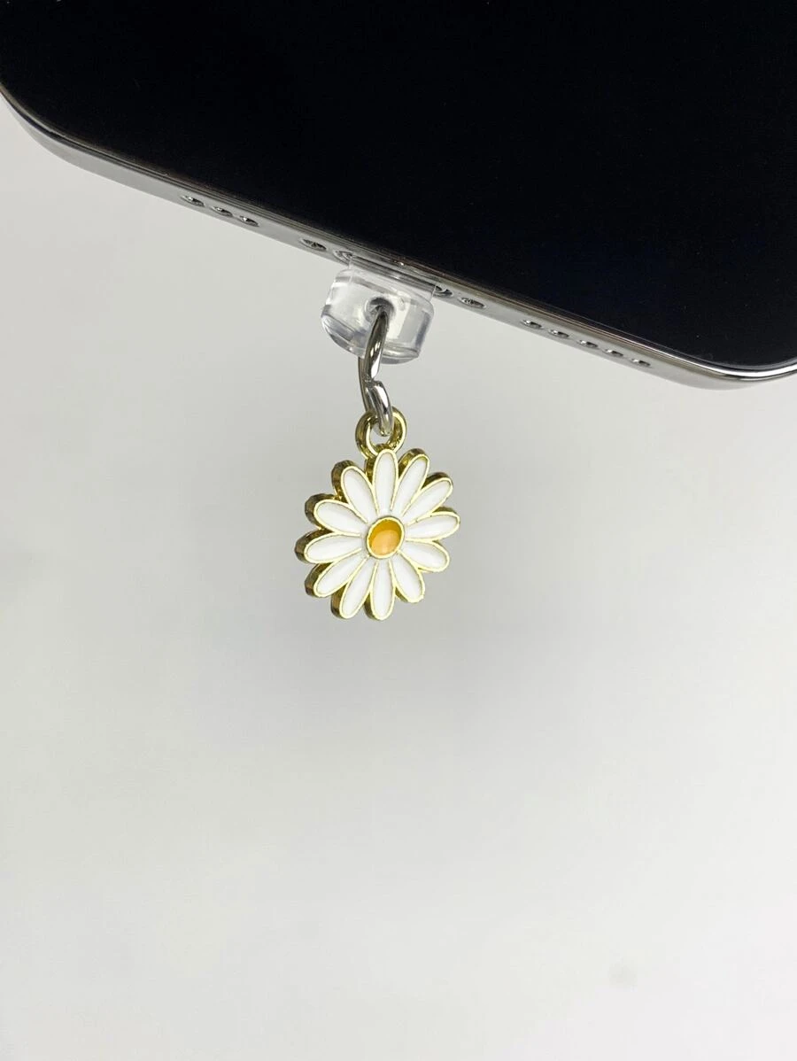 Phích cắm bụi - Nhiều màu - Xem 1