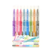 Plumas de gel Large Extra Mega punto Fino 0.5mm - Multicolor - Ver 1