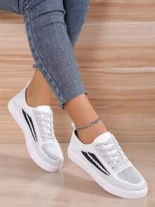 Của phụ nữ Trắng Giày Chạy bộ - Nhiều màu - Xem 1