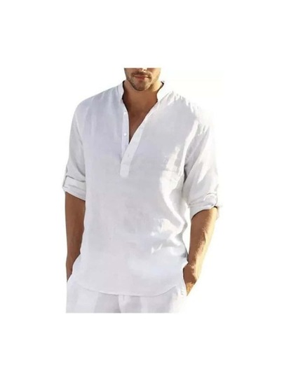 Polo Camisas Para Hombre De Shein Marca Shein Ropa Camisas De