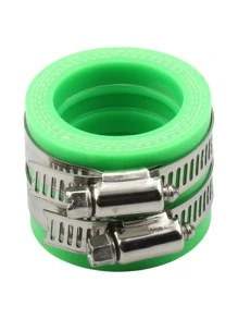 PowerMotor 機車配件35mm汽門歧管連接器,適用於koso Pwk28 Pwk30,綠色 - 綠色 - 查看 1