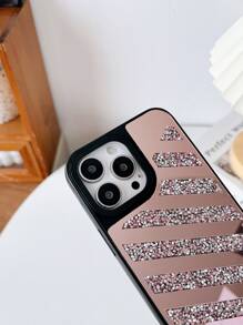 手機殼貼鑽手機殼 - 彩色 - 查看 2