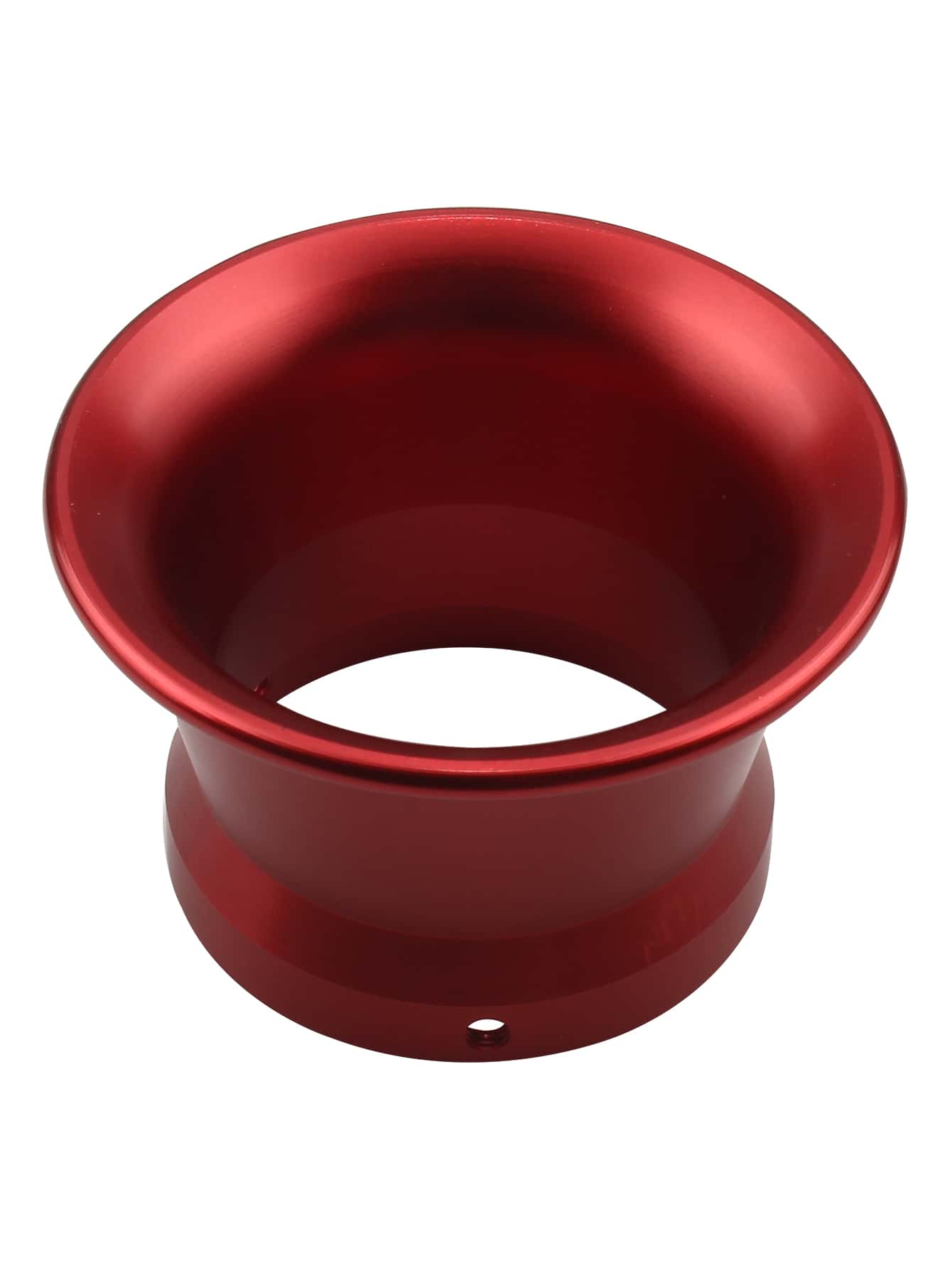 PowerMotor 摩托車配件 PWK PE VM 汽化器通用 CNC 濾氣杯 50mm - 杏色 - 查看 1