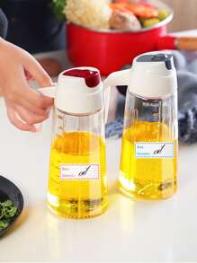 2 Rolls 250pcs Date Marking Paper Labels, Simple & Multi-Purpose Tearable Stickers For Food Refrigerator Storage Date Record And Clothes Sorting In Wardrobe - Multicolor - View 2