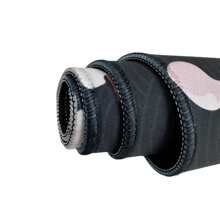 1pc Cherry Blossom Mouse Pad Black Aesthetics Desk Mat 35.4x15.7 Inch Oversized Thickened Office Desk Accessories Desk Pad With Rubber Edged Keyboard Computer Office As Gifts For Women Girl Boy,School Supplies,Back To School - Black - View 7