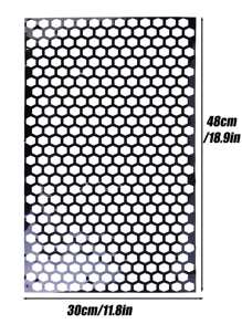 Dán nội thất ô tô Khác - màu đen - Xem 2