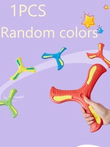1PC Random Color Outdoor Swirl Dart Sports Puzzle Outdoor Sports Park Christmas gift