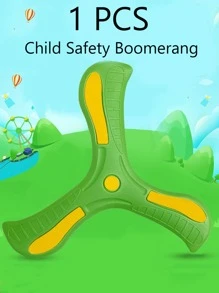 1PC Random Color Outdoor Swirl Dart Sports Puzzle Outdoor Sports Park Christmas gift