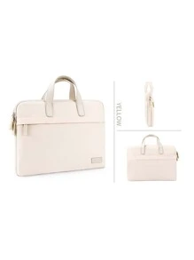 A Business Laptop Bag For Commuting To Work Is Suitable For The 13 Laptop Bag