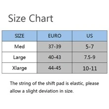 CHCYCLE Gear Shifter Protector Accessories For Motorcycle Powersports Boots & Shoes Protector - Black - View 4