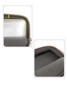 A Business Laptop Bag For Commuting To Work Is Suitable For The 13 Laptop Bag