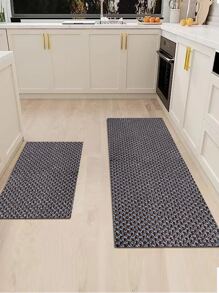 Thảm - Nhiều màu - Xem 2