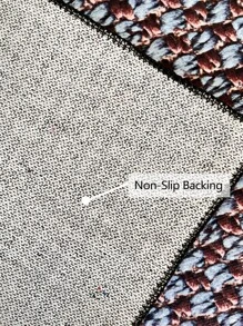 Thảm - Nhiều màu - Xem 7