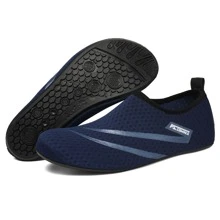 Women  Water Shoes Barefoot Quick-Dry Aqua Socks For Beach Swim Surf Water Sport