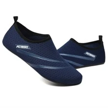 Women  Water Shoes Barefoot Quick-Dry Aqua Socks For Beach Swim Surf Water Sport