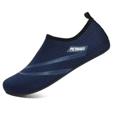 Women  Water Shoes Barefoot Quick-Dry Aqua Socks For Beach Swim Surf Water Sport