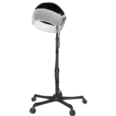 1875W Ionic Hooded Dryer Bonnet Sit Under Hair Dryer For Home And Salon Professional,Beauty Valentine'S Day Gift For Her