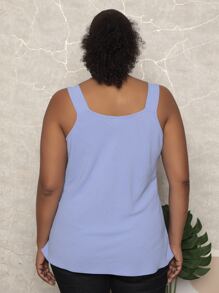 Women T-Shirts - 淺藍色 - 查看 3