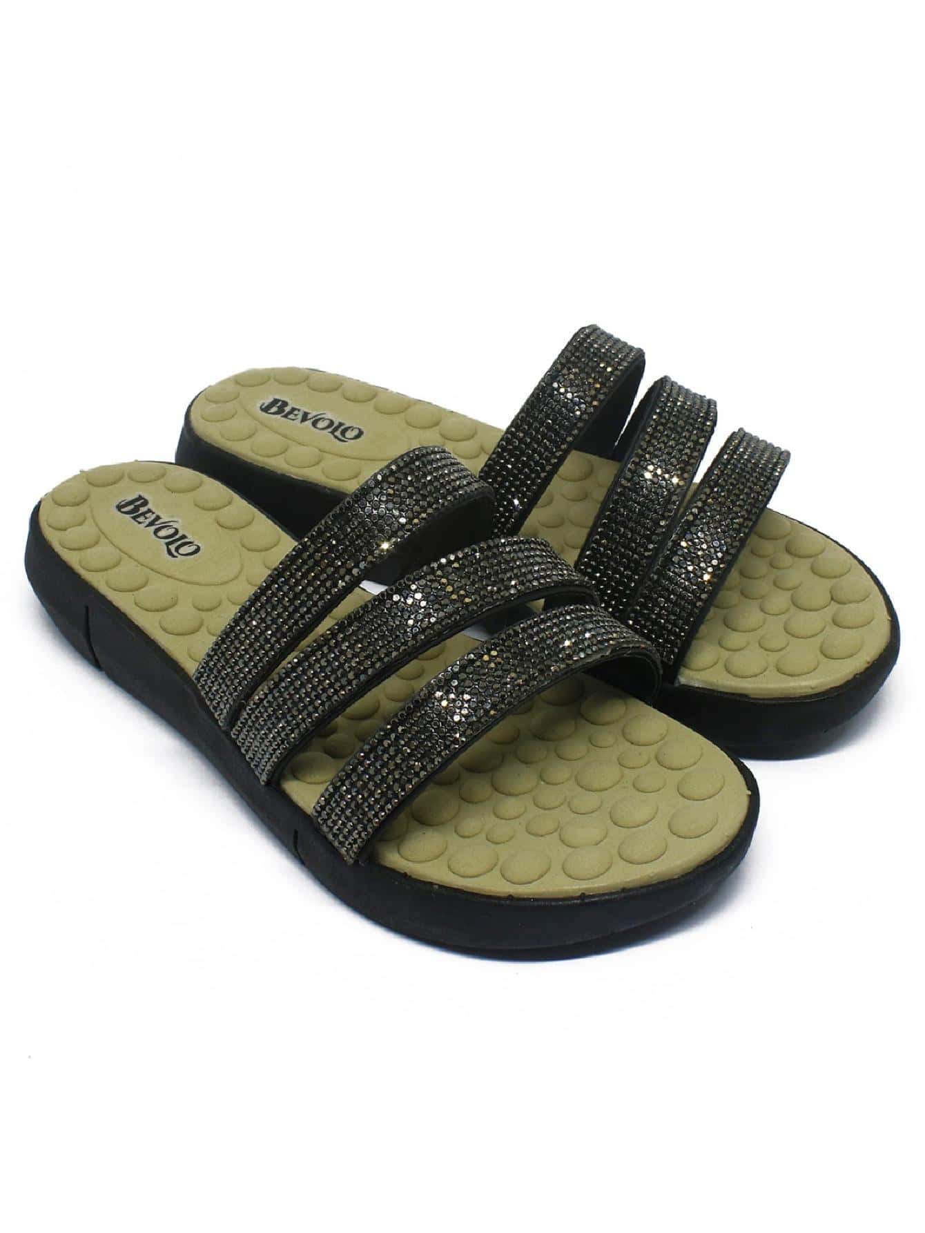 Women Heeled Sandals - Xem 1