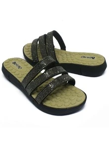 Women Heeled Sandals - Xem 2