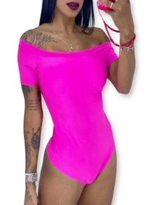 Women Blouses - màu đen - Xem 2