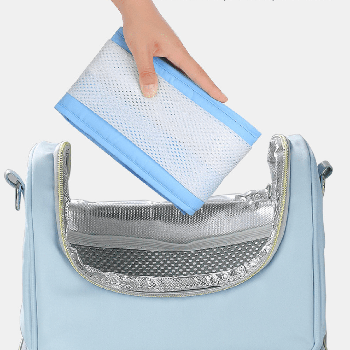 1pc Baby Frontfacing Carrier SHEIN USA